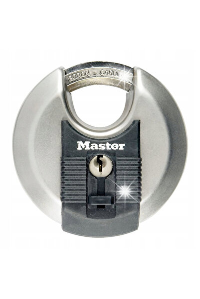 Master Lock Antifurt disc cu cheie M40Eurdcc