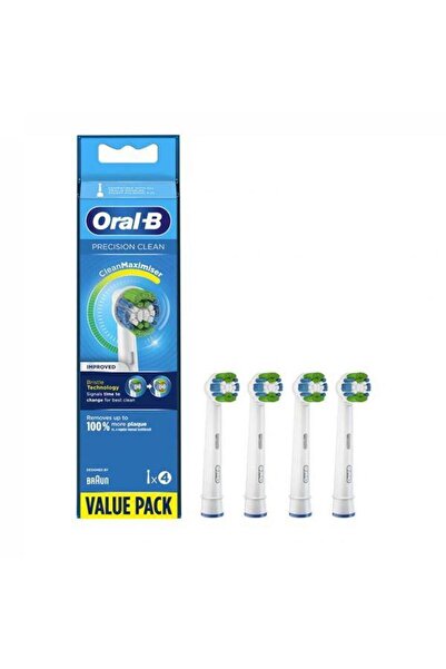 NAN Oral-B Pro-Performance Clean Electric Toothbrush Replacement Brush Heads ...