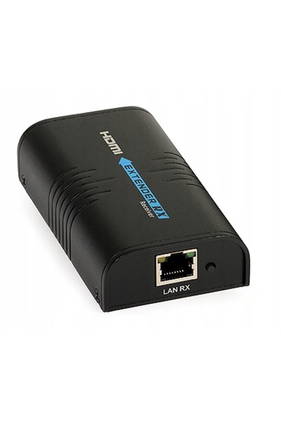 Edwards-Signaling Convertor Receptor HDMI la Semnal IP (Multicast) V4.0