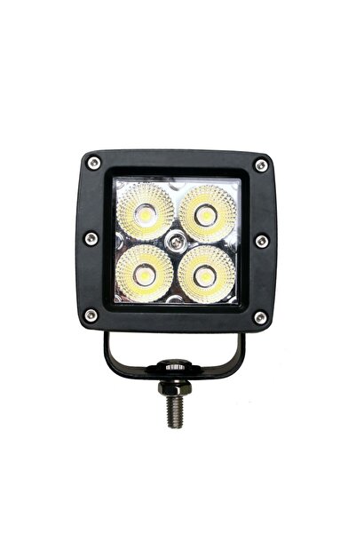 M-TECH LAMPĂ DE LUCRU LED CREE HALOGEN 20W 12/24V 6000K FLOOD