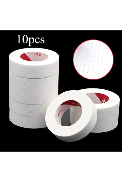 Choice A0129- 10 pcs white 2/3/5/6/10pcs Japanese Insulating Non-woven Tape P...