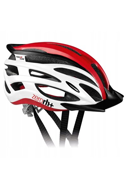Zerorh+ Twoinone 01 Cască de ciclism ușoară unisex pentru MTB și șosea XS/M