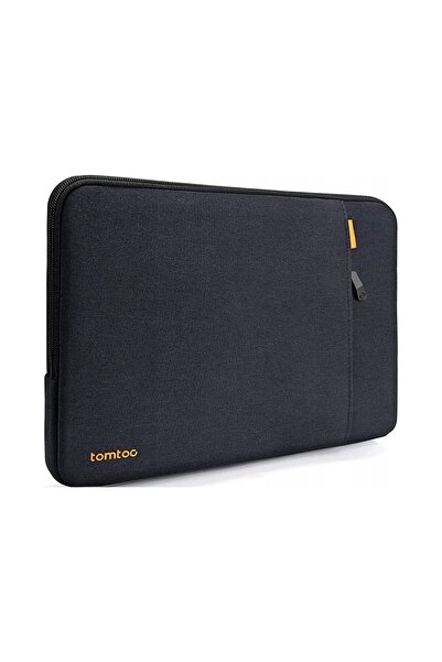 Tomtoc Husă Defender-A13 de 13 " - Negru