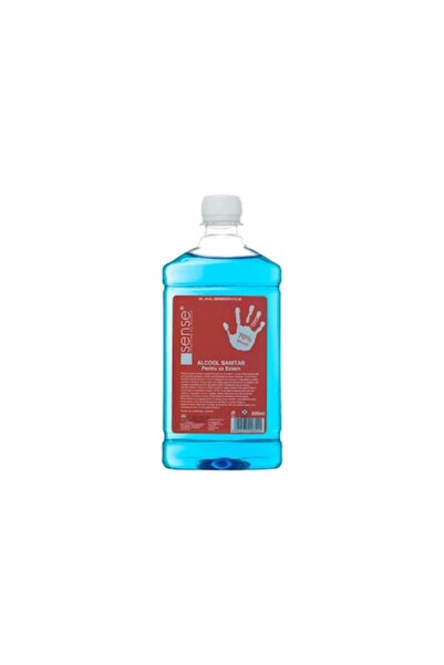 Sense Αλκοόλ Υγιεινής Χρήσης, 500ml,  "Σπιρτ "