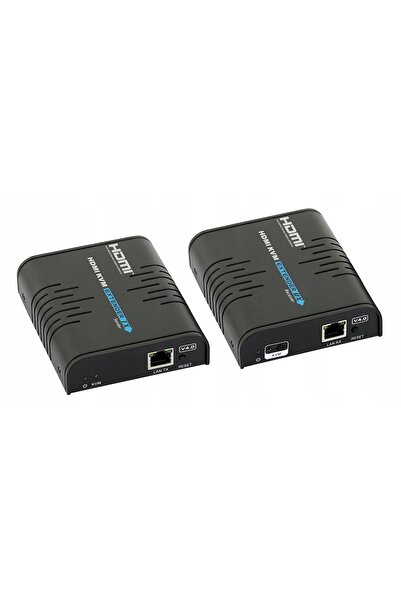 Edwards-Signaling Convertor de semnal HDMI la IP cu extensor USB
