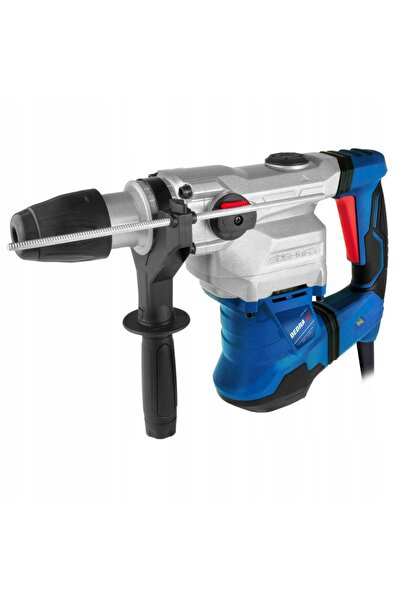 Dedra-Polonia Dedra Ded7837 Ciocan rotopercutor SDS Max 1500W
