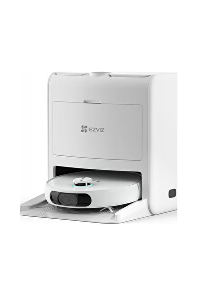 EZVIZ Robot de curățare Rs2