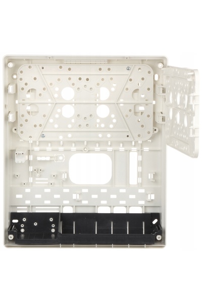 NO BRAND Satel Aps-30 Buffer Sursă de Alimentare