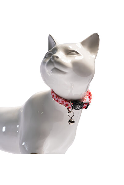 Regalia Pink Berry Pop Cat & Kitten Collar