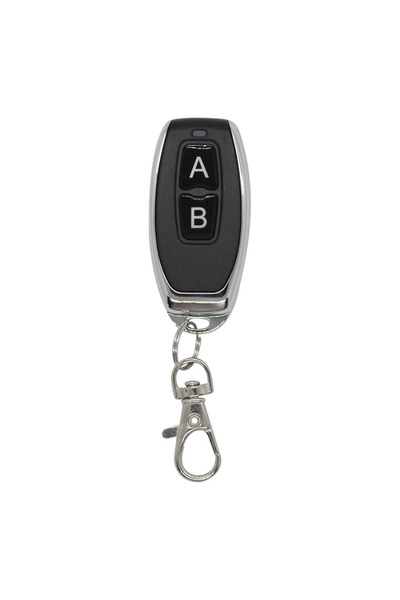 Choice13 جهاز تحكم عن بعد متوافق مع XLJ-2-AB XKB بتردد 433.92 ميجاهرتز مع نظا...