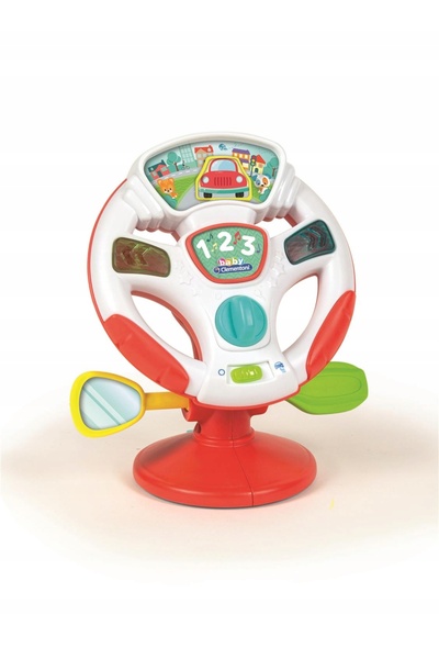 CLEMENTONI VOLAN ELECTRONIC 17533