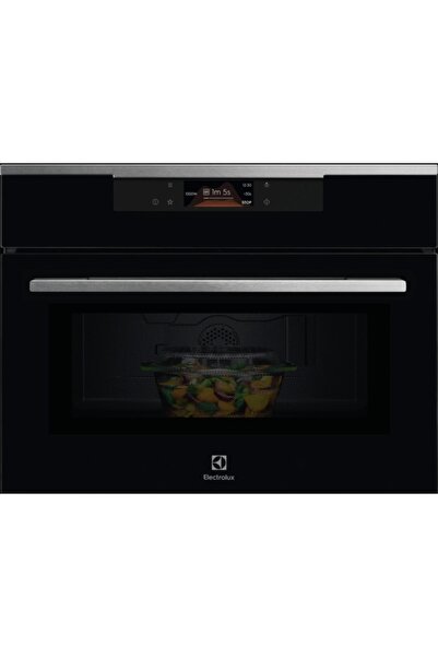 Electrolux Professional Cuptor cu microunde Electrolux Evm8E09X Mealassist 10...