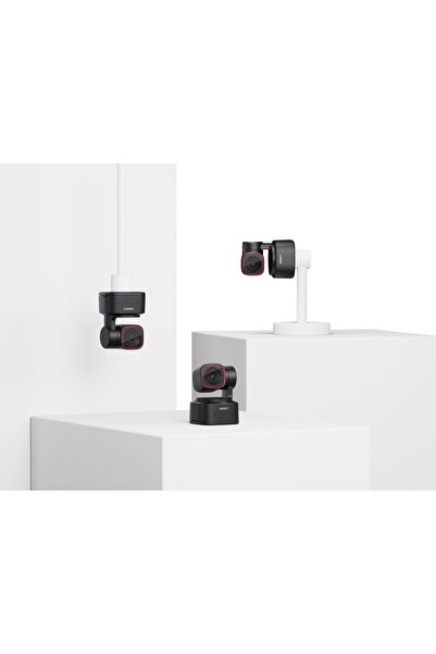 Obsbot Tiny 2 Lite Cameră web USB-C - 4K