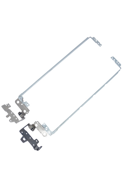 OEM Μεντεσέδες - Σετ Βάσεων Μεντεσέδων HP Pavilion 15-ay020nv 15-A 15-AC 250 ...