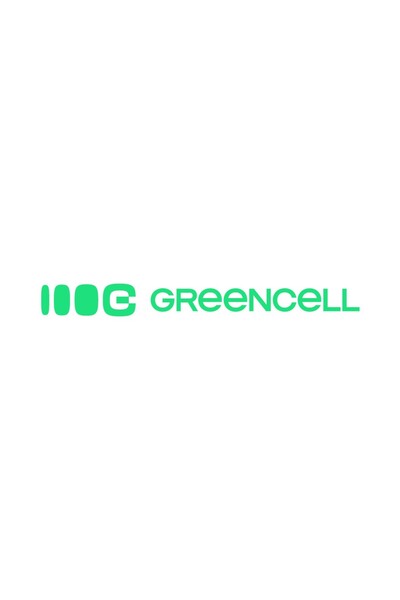 NO BRAND Green Cell UPS Line-Interactive LCD 800VA 480W Sursă de alimentare d...