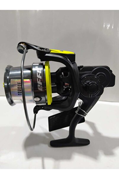 EFFE Torque 8000 Surf Olta Makinası