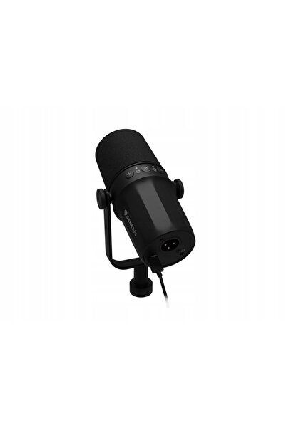 GENESIS ARTS Microfon Genesis Radium 750D Studio USB/XLR Stativ