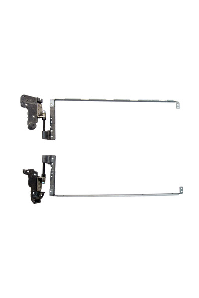 OEM Μεντεσέδες - Σετ Μεντεσέδων Toshiba Satellite A300 A305 6053B0321301 6053...