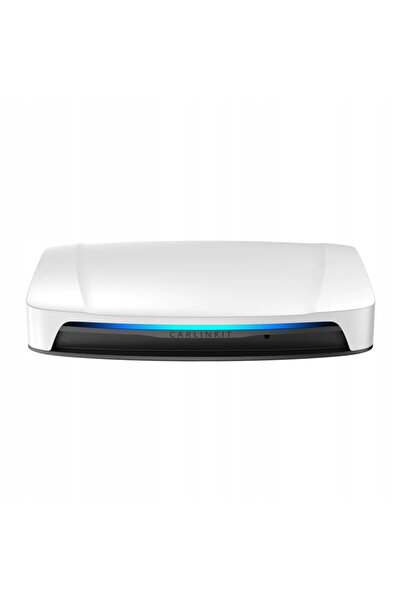 carlinkit CPC200-Tbox adaptor wireless CarPlay Android Auto Wi-Fi BT