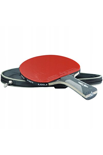 NO BRAND Paletă de tenis de masă Joola Rossi Carbon Cover Ball