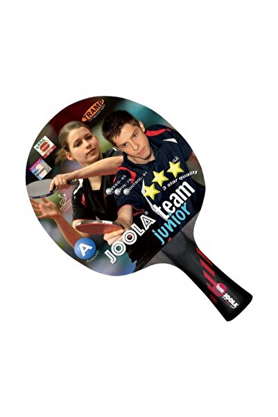 Joola Paletă pentru tenis de masă Ping Pong Tt-Joola Team Junior