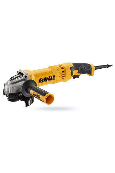 NO BRAND Polizor unghiular 125 1500W Dewalt DWE4277 cu declanșator
