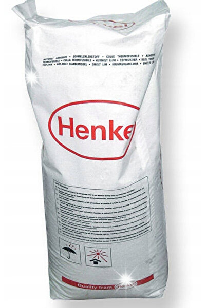 NO BRAND Adeziv pentru mașina de lipit Henkel Dorus Ks 217 Natur 25kg