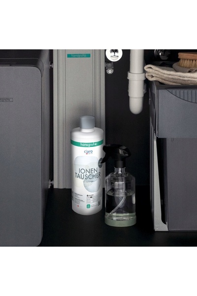 NO BRAND Filtru de carbon cu ionizare pro s hansgrohe 76815000