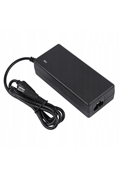 NO BRAND Sursă de alimentare AC 24V 4A 96W 120 cm cu indicator LED 100V-240V ...