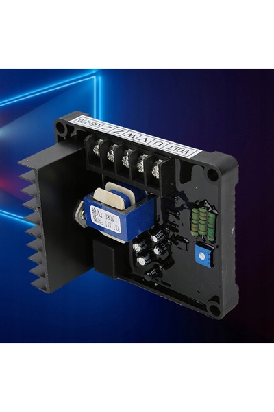 NO BRAND Regulator automat de tensiune Gb170 Avr