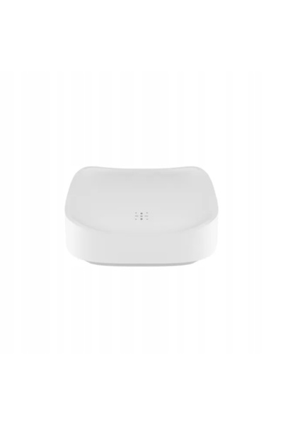 NO BRAND Lexman Enki 8B-Ss-Zf-H0 Zigbee 3.0 Senzor de inundație, 85 dB, Alb