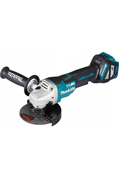 Makita DGA517Z Polizor unghiular fără fir 50W 18V