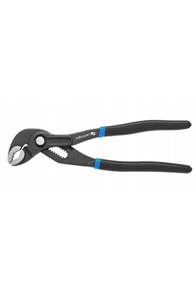 NO BRAND Clește reglabil pentru țevi 400 mm Hogert Ht1P377