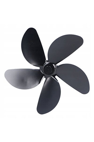 NO BRAND Pală de ventilator pentru turbină eoliană sau șemineu