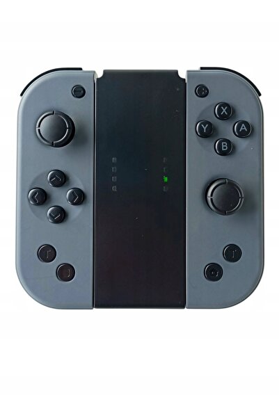 NO BRAND Controler Joy-Con pentru Nintendo Switch + Curea