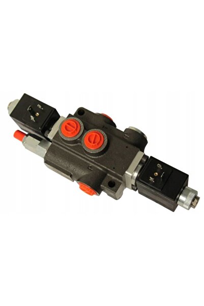 NO BRAND Divizor hidraulic 1 sec 50l electric 24v