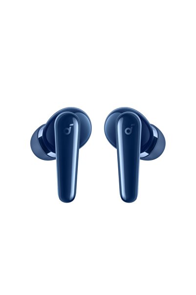 Soundcore Căști intraauriculare wireless Liberty 5 ANC Albastre