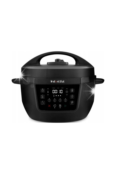 Instant Pot Duo Multicooker Instant Pot XL 7,1L 7 în 1 Oală sub presiune Slow...