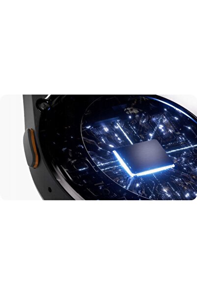 NO BRAND Smartwatch Samsung Galaxy Watch7 (L310) 44mm Argintiu
