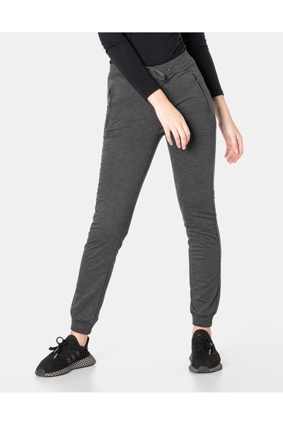 NO BRAND Pantaloni sport de damă, trening sport din bumbac Wf 525-03 XXL