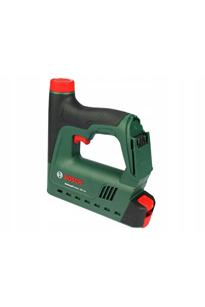 NO BRAND Capsator cu baterie Universaltacker 18V-14 Bosch Corp + 1000 capse