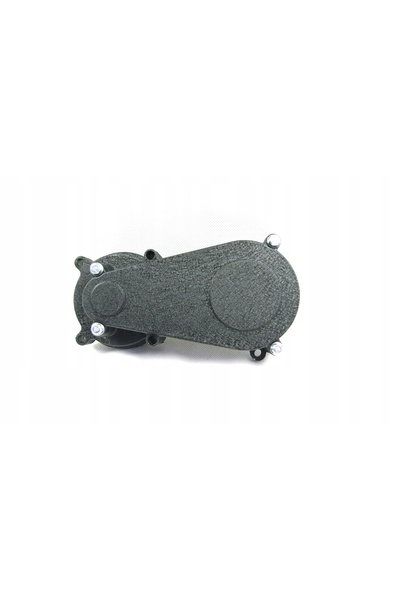 Moretti Capac motor pentru mini ATV negru