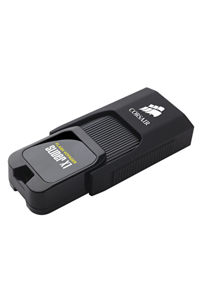 Corsair Stick USB Voyager Slider X1 de 128 GB (USB 3.0)