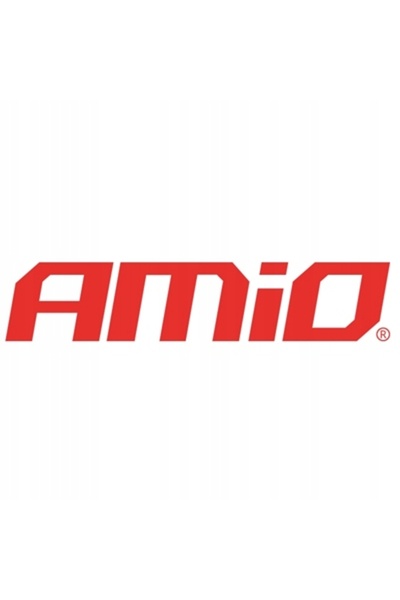 NO BRAND Receptor Transmițător Bluetooth cu Mini Jack LCD Amio-04659