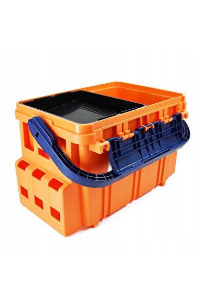 NO BRAND Cutie Versus Box Durabilă și Foarte Rezistentă Bm-5000Og 20L