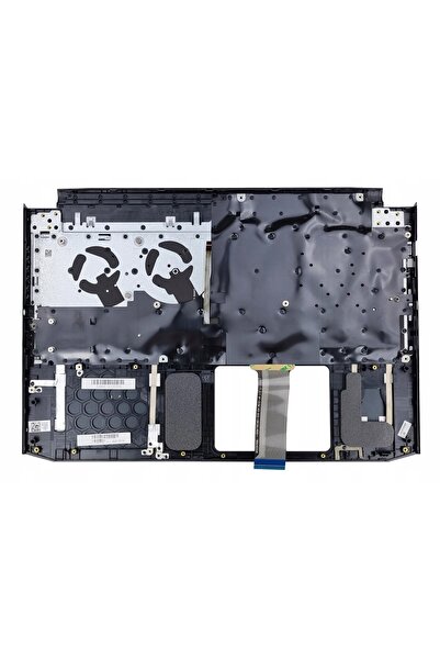 NO BRAND Nou pentru Acer Nitro 7 An715-51 Gtx1660 Carcasă cu tastatură italiană