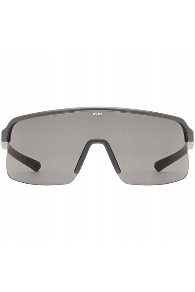 NO BRAND Ochelari sportivi UVEX dyrt S3 argintiu oglindă, 100% protecție UV, ...