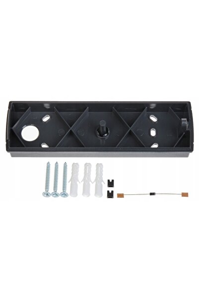 NO BRAND Cititor de proximitate pentru control acces Pr311Se-Bk 125 Khz Roger