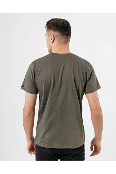 NO BRAND Tricou bărbătesc new york-07 8xl