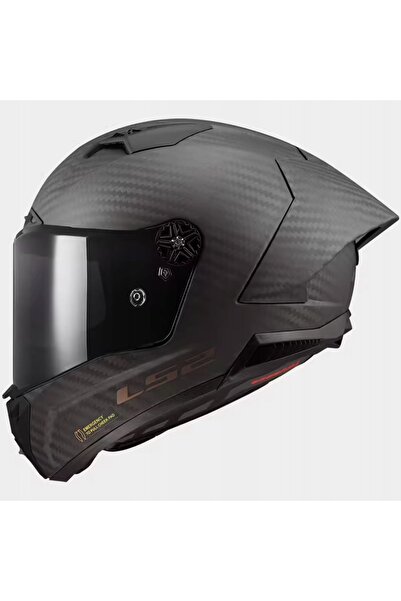 NO BRAND Casca Moto Ls2 Ff805 Thunder Gp Aero Mărimea M, Casca Integrală Carbon